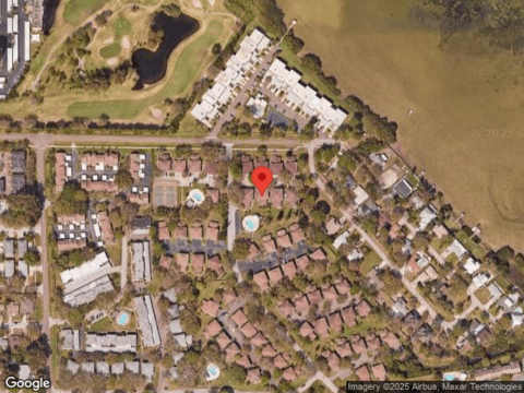Bough Ave, Clearwater, FL 33760
