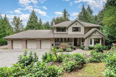 159Th, WOODINVILLE, WA 98072