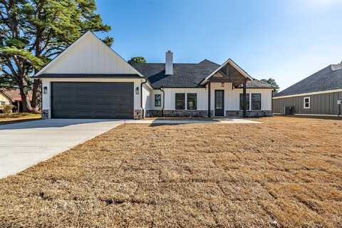 W Lakeview, Troup, TX 75789