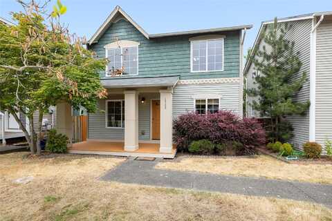 38Th, TACOMA, WA 98404
