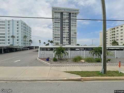 Gulf Blvd, Redington Shores, FL 33708