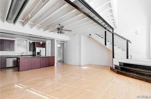 W Cary Street #9, Richmond, VA 23220