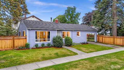Washington, BELLINGHAM, WA 98225