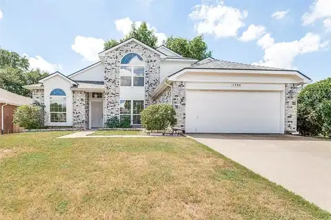 Raton, ARLINGTON, TX 76018