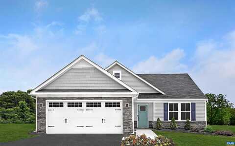 Katmai Dr, BARBOURSVILLE, VA 22923