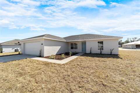 Ne 161St Street, CITRA, FL 32113