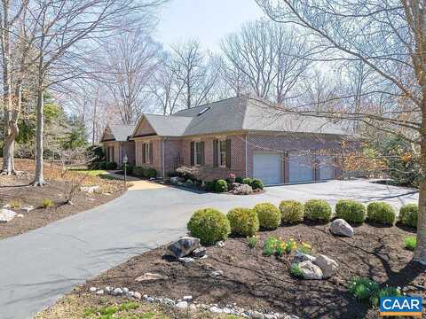 Wellesley Knls, KESWICK, VA 22947