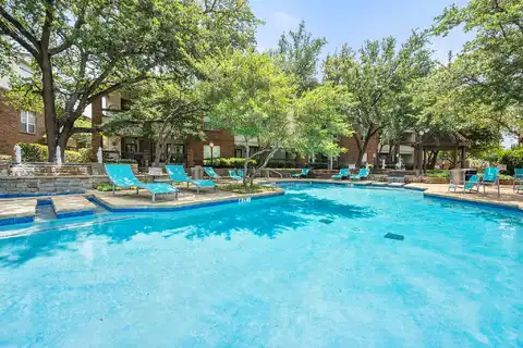 Ascension Bluff Drive #239, Arlington, TX 76006