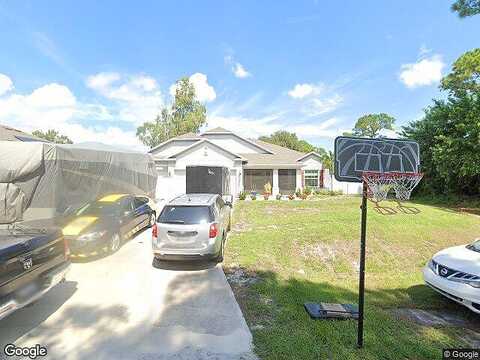 Burgandy, PALM BAY, FL 32909