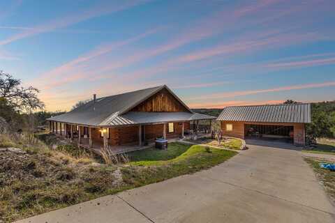 Beacon Lake Drive, Bluff Dale, TX 76433