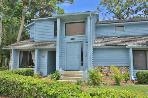 Blue Heron Dr, Daytona Beach, FL 32119