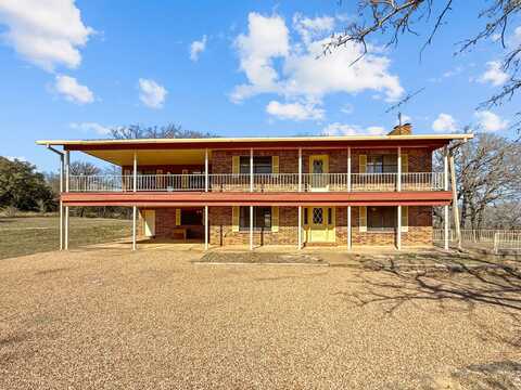 Hwy 281 North, Hamilton, TX 76531