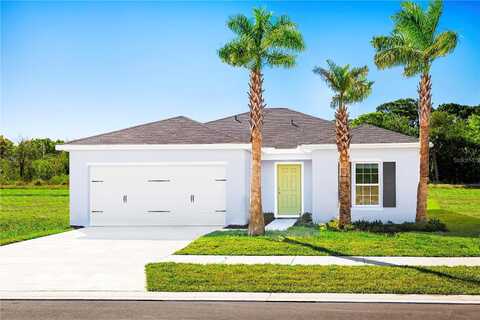 Texas Avenue, SUMTERVILLE, FL 33585