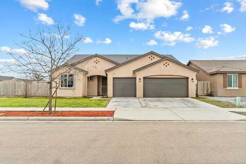 Spring Crest Street, Hanford, CA 93230