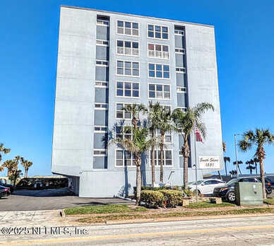 S 1St Street #102, Jacksonville Beach, FL 32250