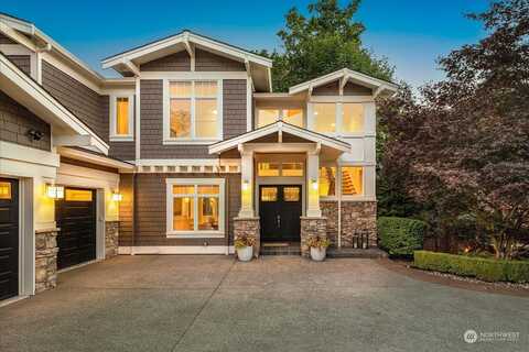 106Th, REDMOND, WA 98052
