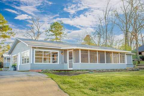 W Hideaway Lane, Hideaway, TX 75771