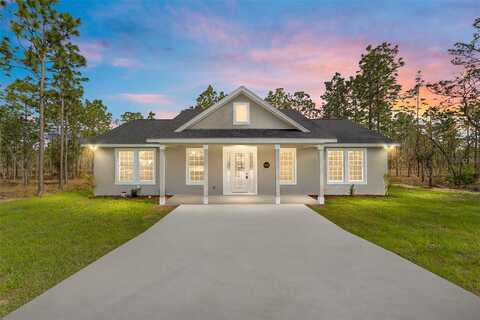 Ne 11Th Place, WILLISTON, FL 32696
