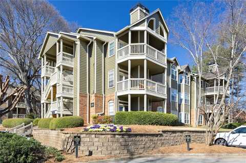 Mcgill Park Avenue Ne #1501, Atlanta, GA 30312