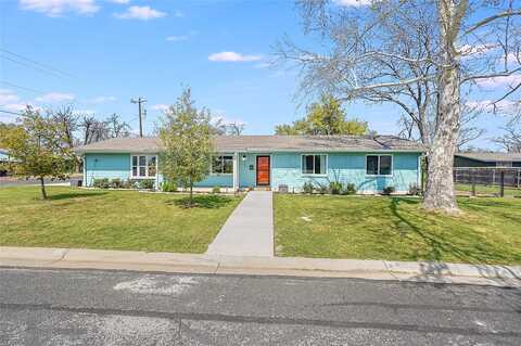 19Th, GEORGETOWN, TX 78626
