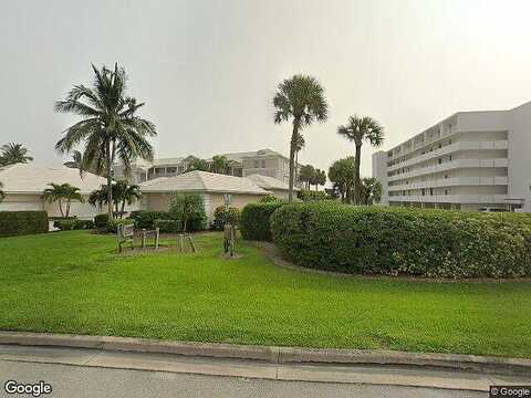 Ocean Dr, Vero Beach, FL 32963