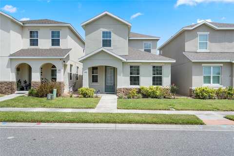 Boydfield, DAVENPORT, FL 33837