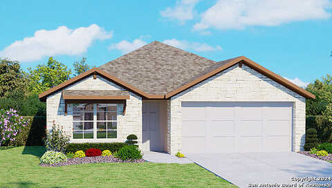 Pearl Flats, San Antonio, TX 78253
