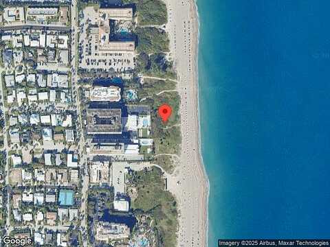 Ocean, PALM BEACH SHORES, FL 33404