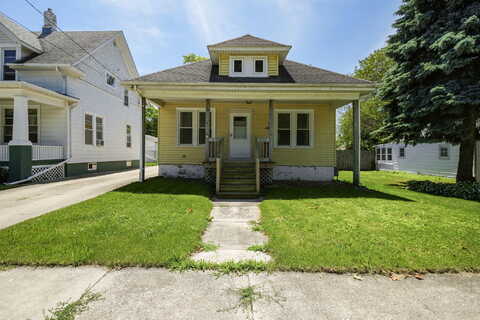 Plainfield, MOUNT PLEASANT, WI 53403