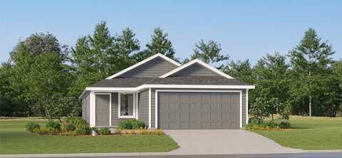 Erie Drive, Sherman, TX 75090