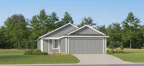 Erie Drive, Sherman, TX 75090