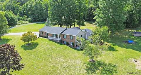 Briar Valley, BEDFORD, PA 15522