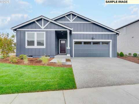 W Bolen St, LaCenter, WA 98629