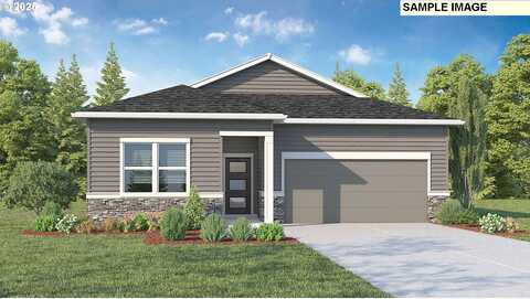W Bolen St, LaCenter, WA 98629