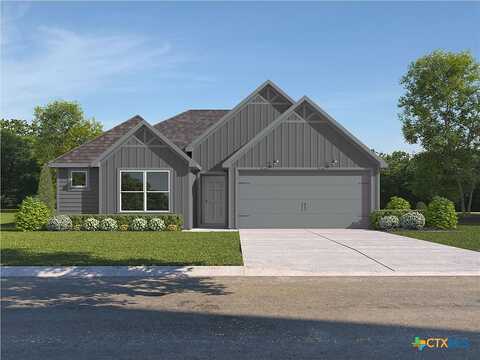 Peppermint Drive, Temple, TX 76502
