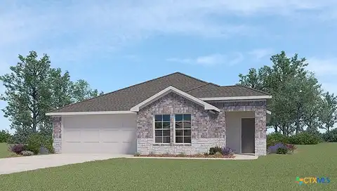 Iron Horse Drive, Killeen, TX 76549