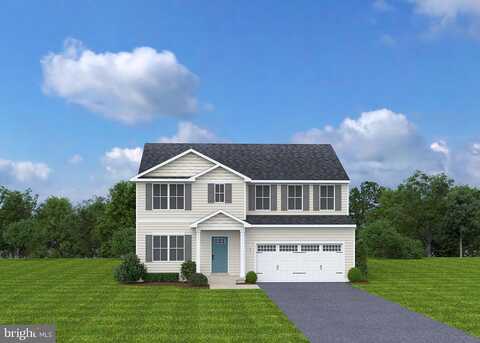 Summerfield Dr, HANOVER, PA 17331