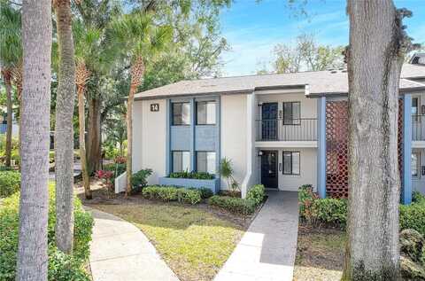 Escondido Circle #129, ALTAMONTE SPRINGS, FL 32701