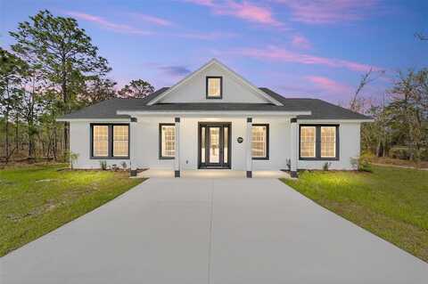 Ne 151St Avenue, WILLISTON, FL 32696