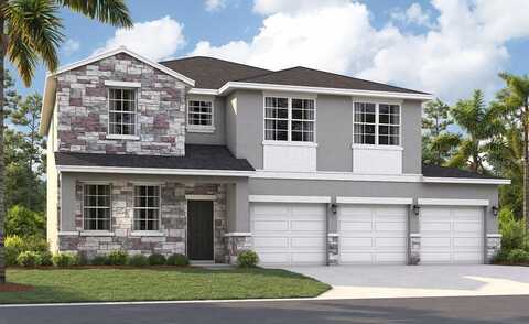 Wood Line Drive, DELAND, FL 32720