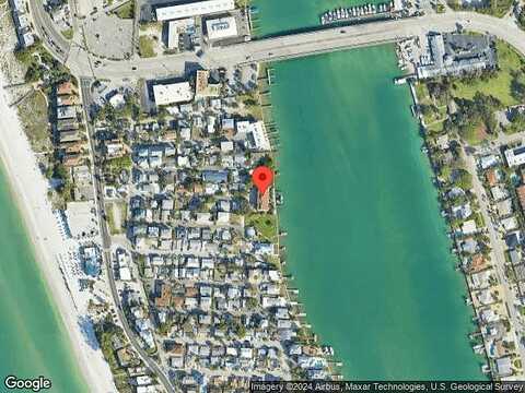 92Nd Ave, Treasure Island, FL 33706