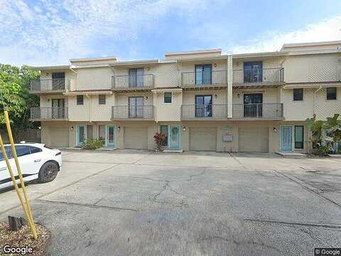 92Nd Ave, Treasure Island, FL 33706