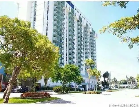 Biscayne Blvd, North Miami, FL 33181