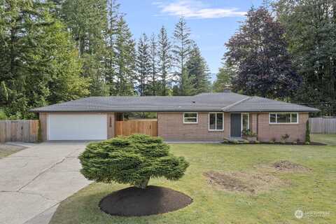 432Nd, NORTH BEND, WA 98045