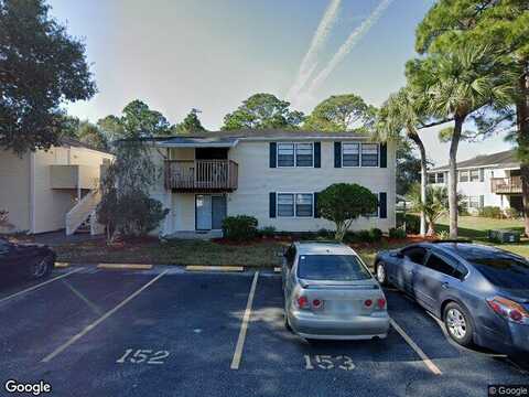Sycamore Ln, Oldsmar, FL 34677