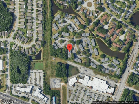 Sycamore Ln, Oldsmar, FL 34677