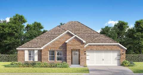 Inks Drive, Cedar Hill, TX 75115