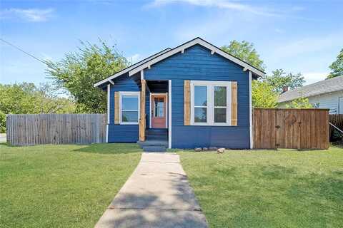Ross, SHERMAN, TX 75090