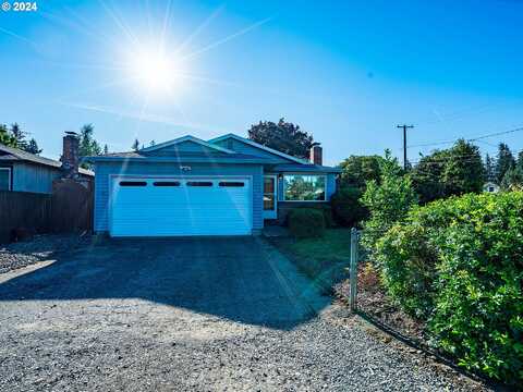 Bellevue, OREGON CITY, OR 97045