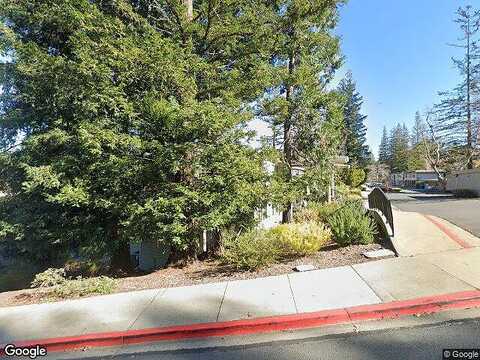 Ptarmigan Dr, Walnut Creek, CA 94595